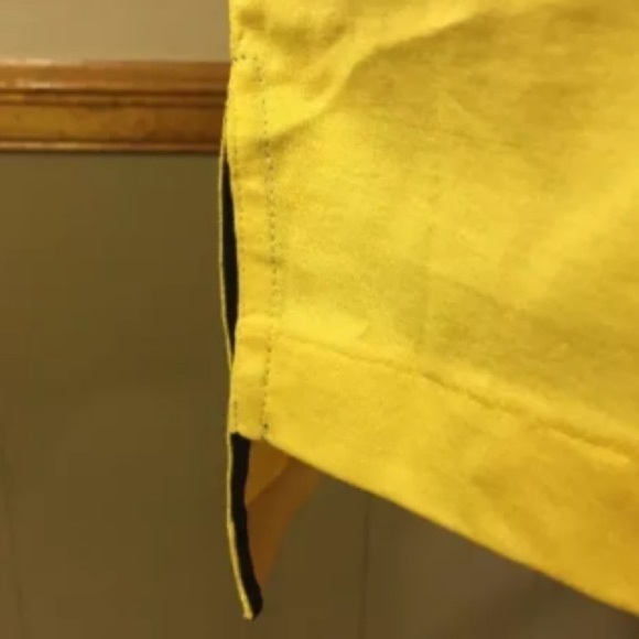 Polo Golf Ralph Lauren Pima Cotton Polo Shirt - Picture 4 of 8